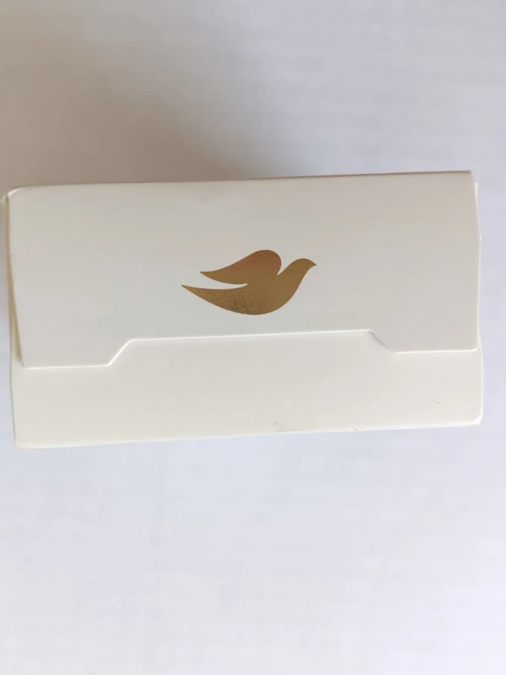 Dove Limited Edition Frosted Plum Berry Beauty Bar 5oz